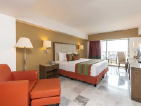 Hotel Tesoro Ixtapa Hoteles en Ixtapa