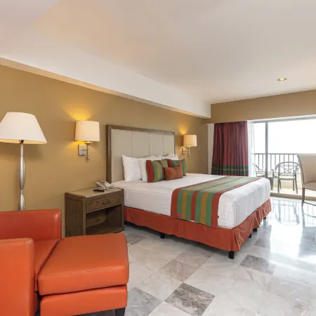 Tesoro Ixtapa All Inclusive