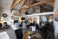 Bella Collina Bed and Breakfast Hotels in Amity