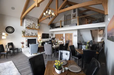 Bella Collina Bed and Breakfast