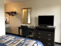 Americas Best Value Inn Mount Vernon Hotel a Mount Vernon