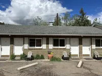 Columbine Inn Hotels in Central City