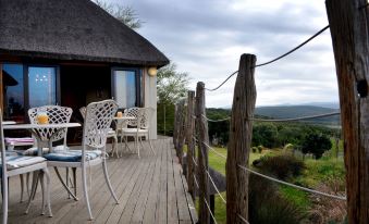 Addo Dung Beetle Guest Farm