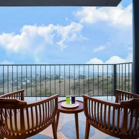 Wabi Sabi Resort