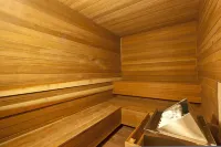 ESuites Savassi Toscanini - spa