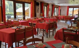Hotel et Centre de Vacances le Choucas