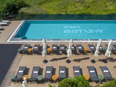 Steps Batumi Hotel & Suites