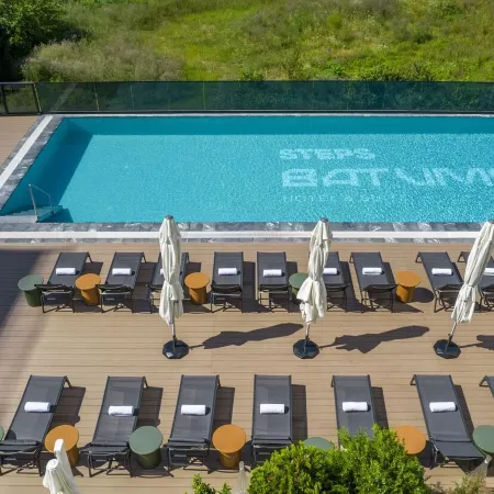 Steps Batumi Hotel & Suites