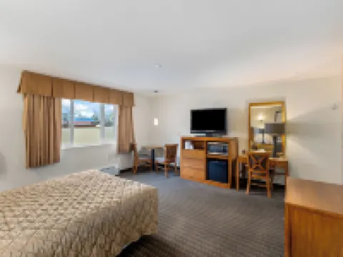 Breeze Inn Hotel Hotels in Seward