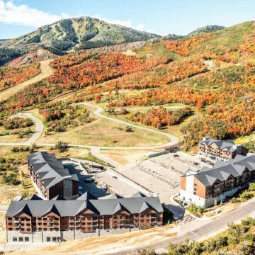 Pioche Village Park City