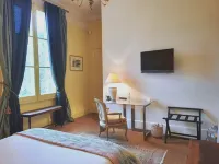 Manoir des Tuileries du Buisson