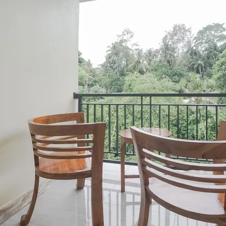 Giri Krisna Guest House