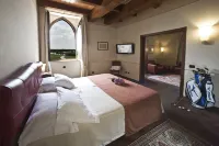Albergo Dell'Agenzia - spa