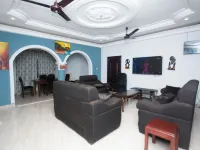 Yaa Asantewaa Inn Hotels in Ejisu