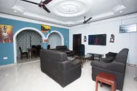 Yaa Asantewaa Inn Hotels in Ejisu