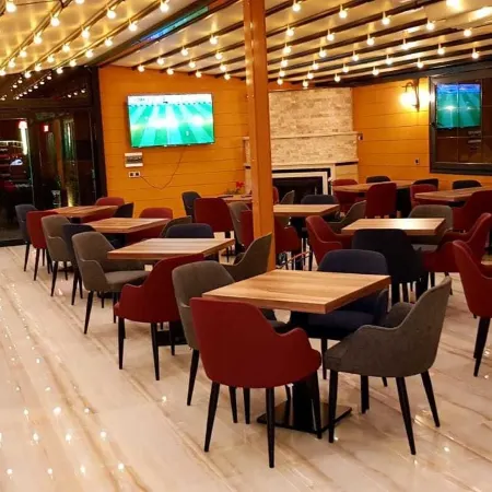 Akyuz Kardesler Hotel & Bungalow