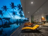 Sielen Diva Hotels in Talpe