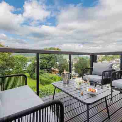 Belsfield Cottage in Bowness-on-Windermere Others