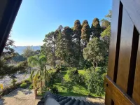 Hotel Azaleia - Mountain view