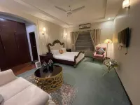 189 the Guest House Hotels in G-14 Sector