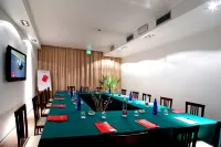 ปานามา มาเจสติก - พร้อมระเบียง