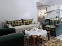 Central Apartment in Agios Konstantinos Hotel a Molos-Agios Konstantinos