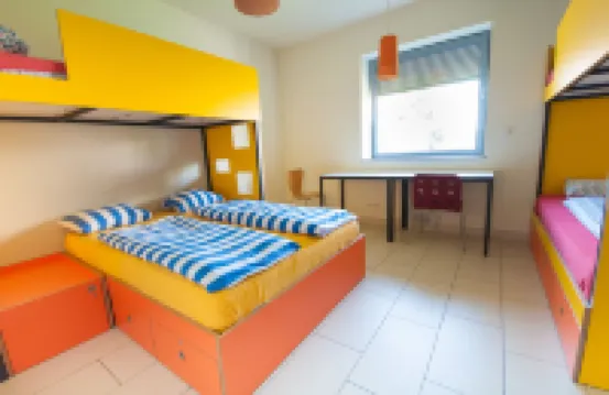 Simbol Rooms with Free Private Parking