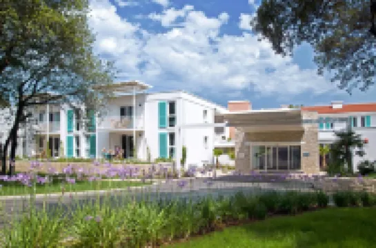 Valamar Tamaris Resort