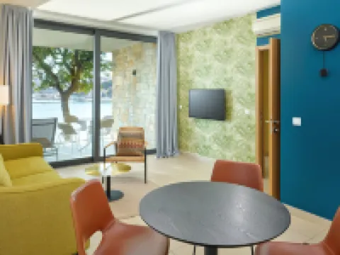 Maistra Select Mlini Villas and Apartments Hotels in Mlini