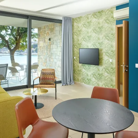 Maistra Select Mlini Villas and Apartments