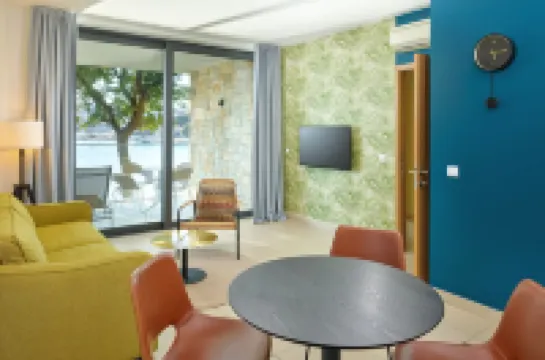 Maistra Select Mlini Villas and Apartments