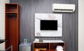 Palette Muscat Al Bayrahaa