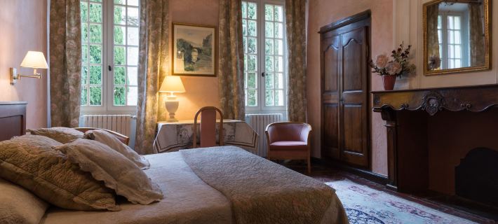 Hostellerie le Beffroi Hotels in Vaucluse