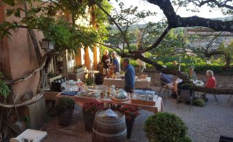 Hostellerie le Beffroi