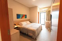 Hotel Verdes Mares Hotels in Ouro Branco