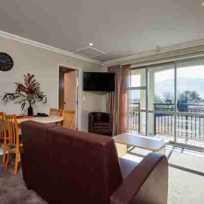 Mondello Kaikoura Rooms