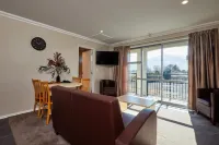 モンデロ カイコウラ のホテル