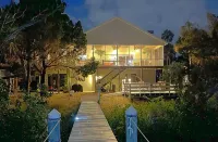 Crystal River Lullaby B&B Hotels in Crystal River