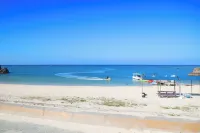 La Hacienda Marina Bay Chatan Hotels in Чятан