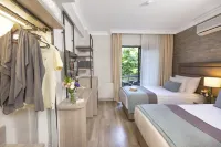 Pırıl Hotel Thermal&Beauty Spa