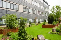 Hotel Stadtpalais Hôtels à proximité de l'Aéroport Konrad-Adenauer de Cologne/Bonn