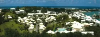聖喬治俱樂部飯店 John Smith's Bay Beach附近的飯店