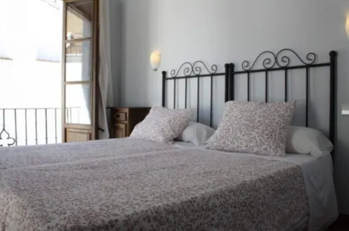 Apartamentos la Ciudad