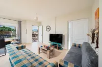 Villa Sophia-Elpis Hotels in Agkisaras