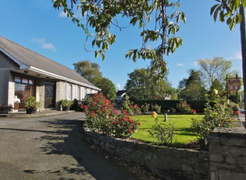 Ach na Sheen Guest House