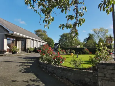 Ach na Sheen Guest House Hotels in 
