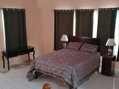 Chancery Hall 3 Bedroom Apartment Hotels in Stony Hill