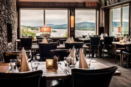 Eriksgårdens Fjällhotell