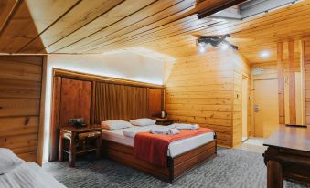 Inan Kardesler Hotel