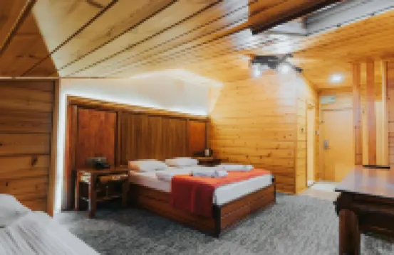 Inan Kardesler Hotel Hotels near Akpınar Piknik Alanı